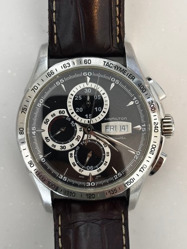 Automatico hamilton jazzmaster - automatico,