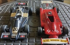 JODY SCHEKTER   F.1  WORLD