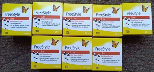 Freestyle lite strisce - freestyle,