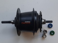 Mozzo posteriore shimano nexus - mozzo,
