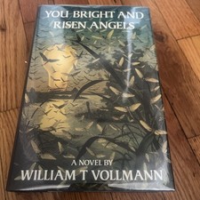 YOU BRIGHT AND RISEN ANGELS -