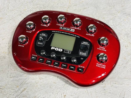 Linea pod fbv 864733 - pod,