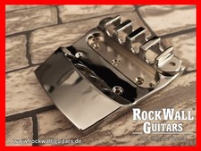 Coda ponte Rickenbacker Style