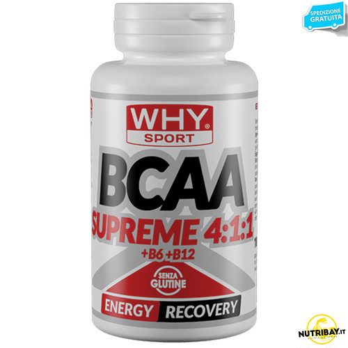 Why sport bcaa - sport,