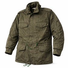 Giacca da campo originale US