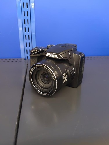 Nikon coolpix p500 986949 - coolpix,
