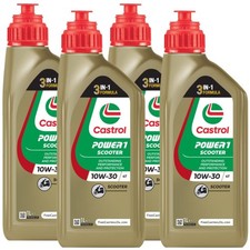 4LT OLIO MOTORE LUBRIFICANTE