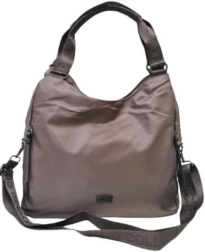 Coveri collection borsa hobo - coveri,