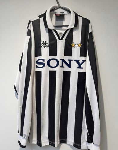 Maglia calcio manica lunga