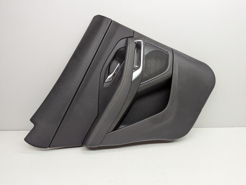 Scheda porta lato - lato, passeggero