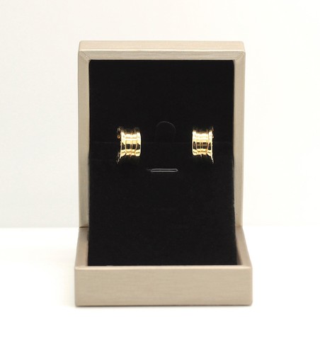 Orecchini clip bulgari - clip,