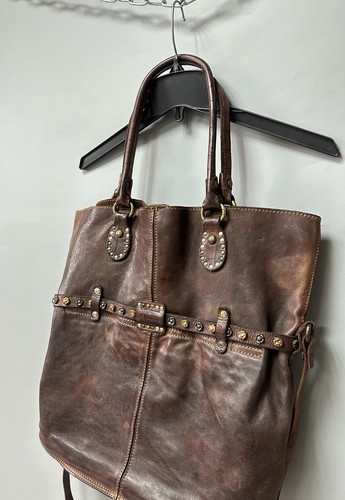 Campomaggi shopper - 🇮🇹campomaggi,