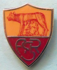 DISTINTIVO SPILLA PIN BADGE -