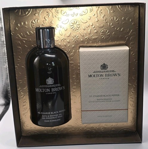 Gel doccia bagno molton - doccia, brown