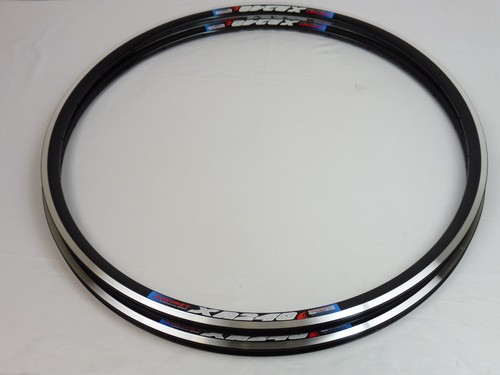 Cerchi clincher kinlin xr - clincher,