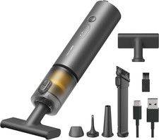 Aspirabriciole Auto Senza