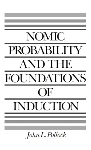 Nomic probability and the - and,