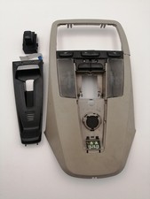 Illuminazione Interna Consol Tetto Anteriore Comando Apertura Luci Cortesia