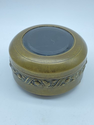 Antica scatola box