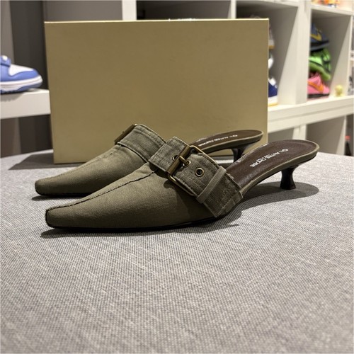 Oltre autre chose slingback - oltre,