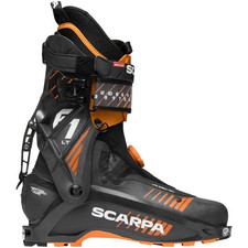 Scarpa alpine touring - alpine,