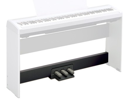 Pedale yamaha per - yamaha, lp-5a