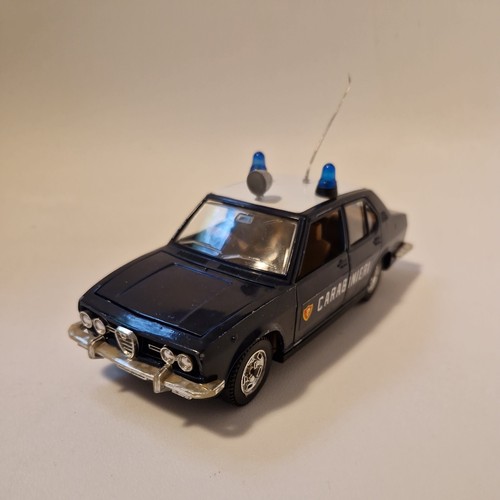 Mebetoys alfa alfetta - mebetoys,