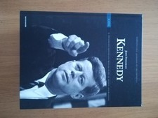 J. F. Kennedy (Collana ICONE