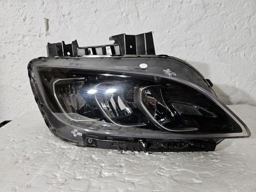 Faro proiettore led destro