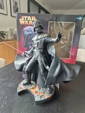 Darth vader dark vador statue