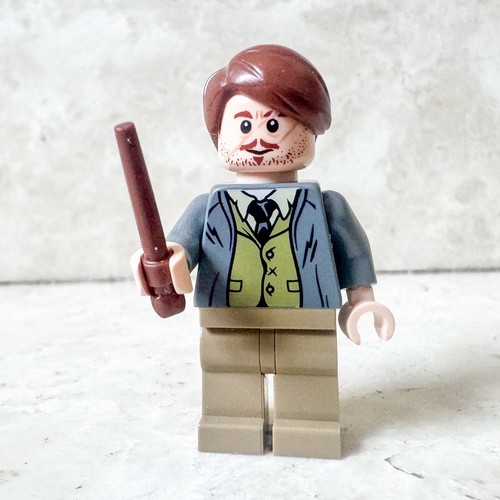 Lego harry potter hp157 - potter,