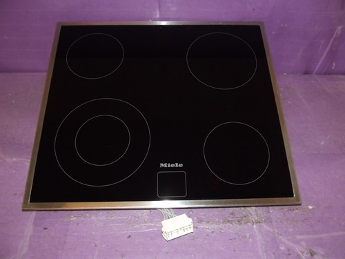 Piano cottura miele km6012 top - piano,
