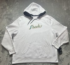 NWT! San Jose Sharks Fanatics
