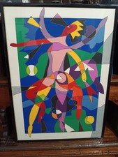 UGO NESPOLO BALLERINA