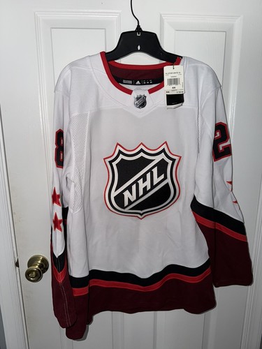 Maglia adidas claude giroux - maglia,