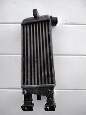 INTERCOOLER PER FIAT 500 Serie 878350000 Diesel 1300 (07>14)