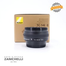 Nikon AF-S Teleconverter