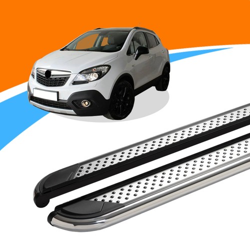Pedane adatte per opel - pedane,