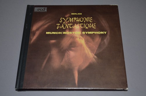 Berlioz symphonie - -,