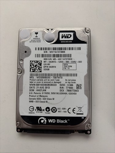 Hard disk sata interno - hard, 2.5