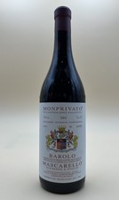 Giuseppe mascarello barolo - mascarello,