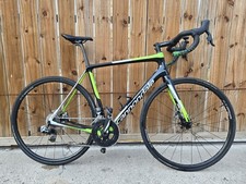 2017 Cannondale 56CM Synapse