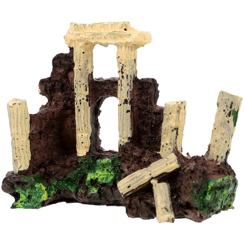 Acquario decorazioni - ,
