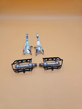 Pedali Campagnolo Super Record