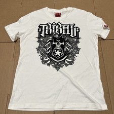 Camicia Tribal Gear uomo XL