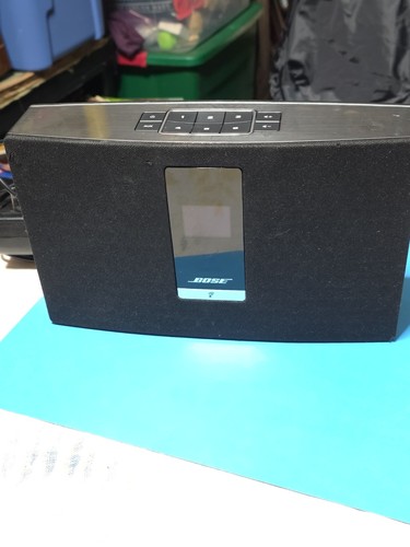 Bose soundtouch sistema - bose,