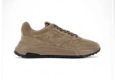 HOGAN – HYPERLIGHT CAMOSCIO