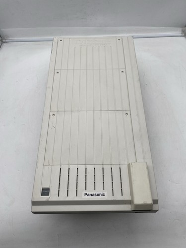 Panasonic td1232 telefono - kx-td1232,