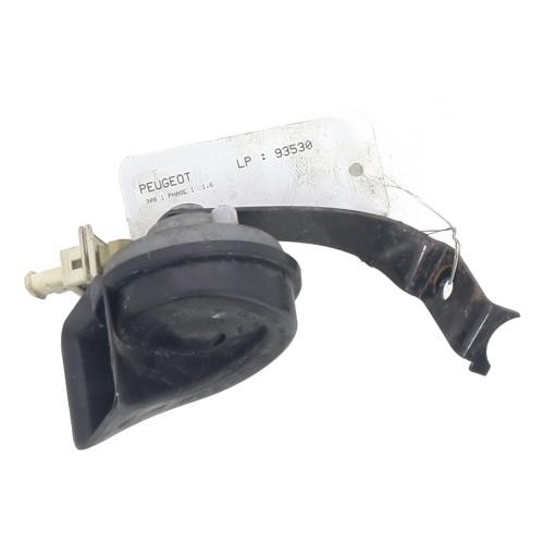 Tromba clacson peugeot 308 - peugeot, 1