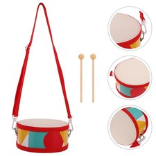  1 Set di percussioni Rullante